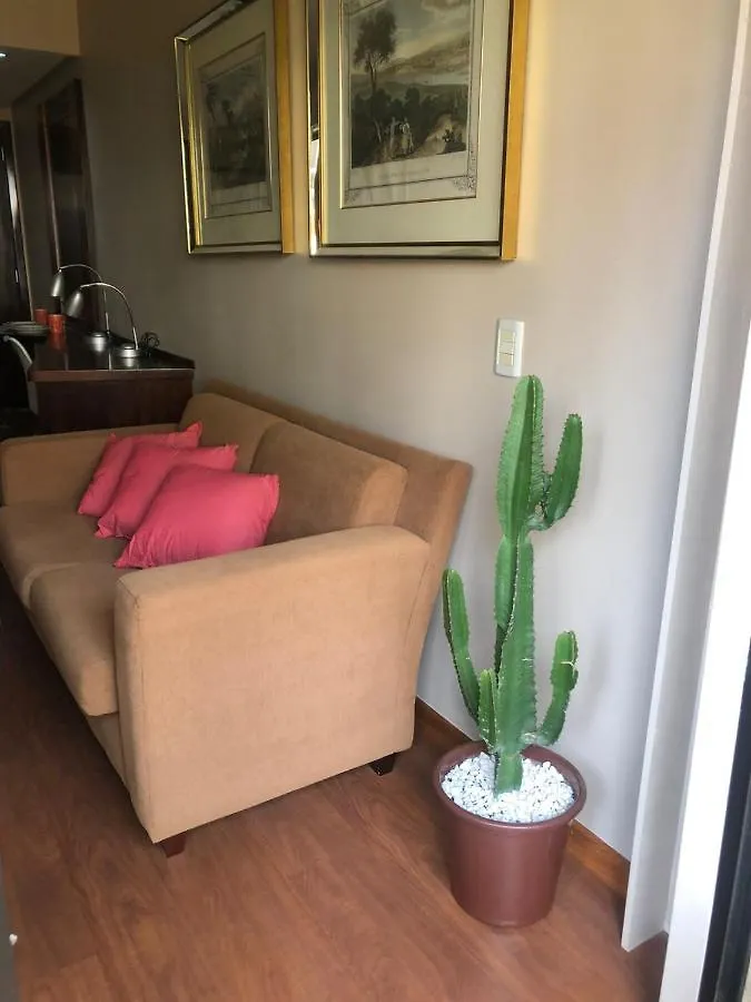 Paraiso No Lake Side Lago Paranoa Apartamento Brasília Brasil